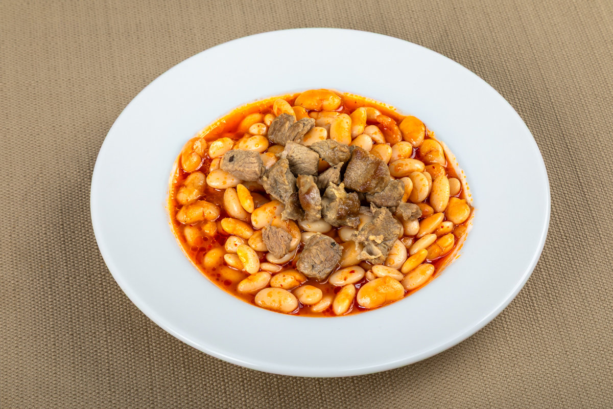 AMBER Kuru Fasulye