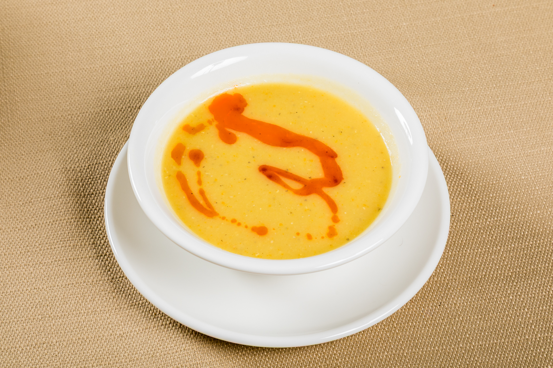 AMBER Mercimek Çorbası