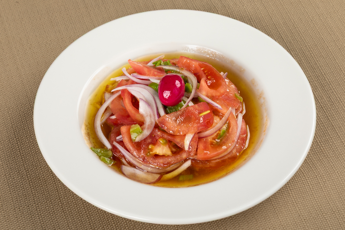 AMBER İstiridye Soslu Arnavutköy