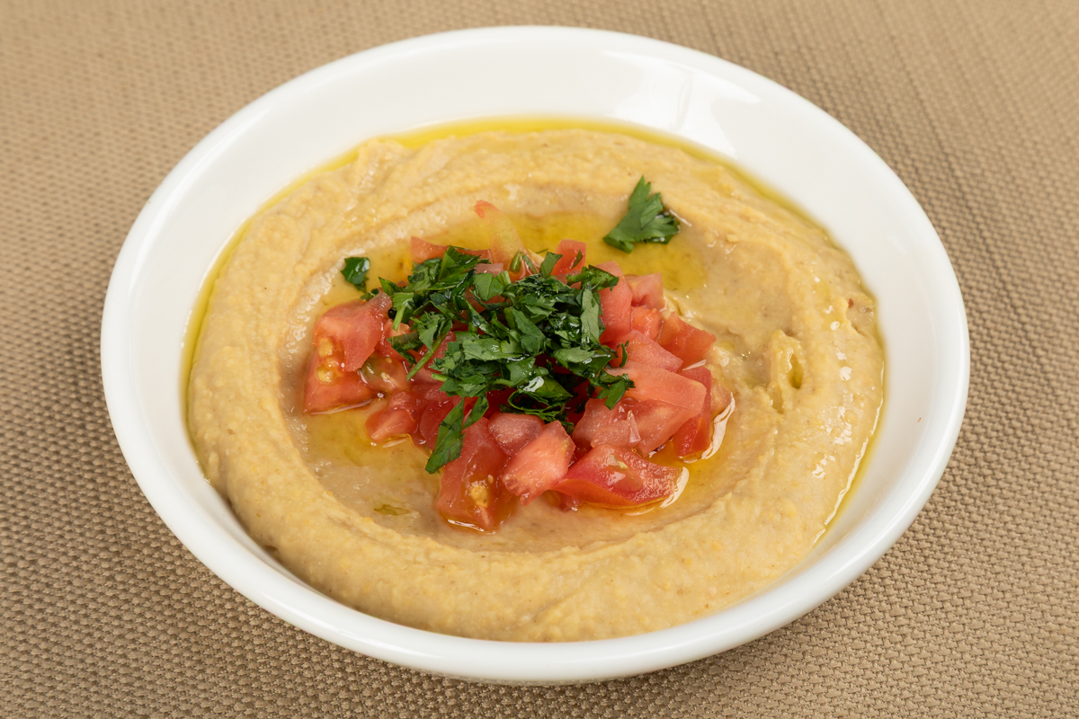 AMBER Humus